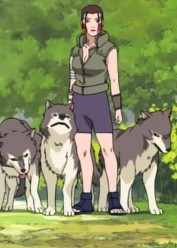 Хана инузука Хана инузука